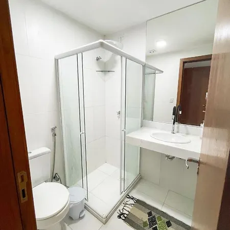 Lazer Em Guarajuba Apartment Exterior photo