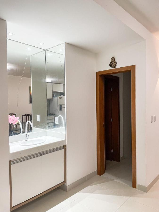 Lazer Em Apartment