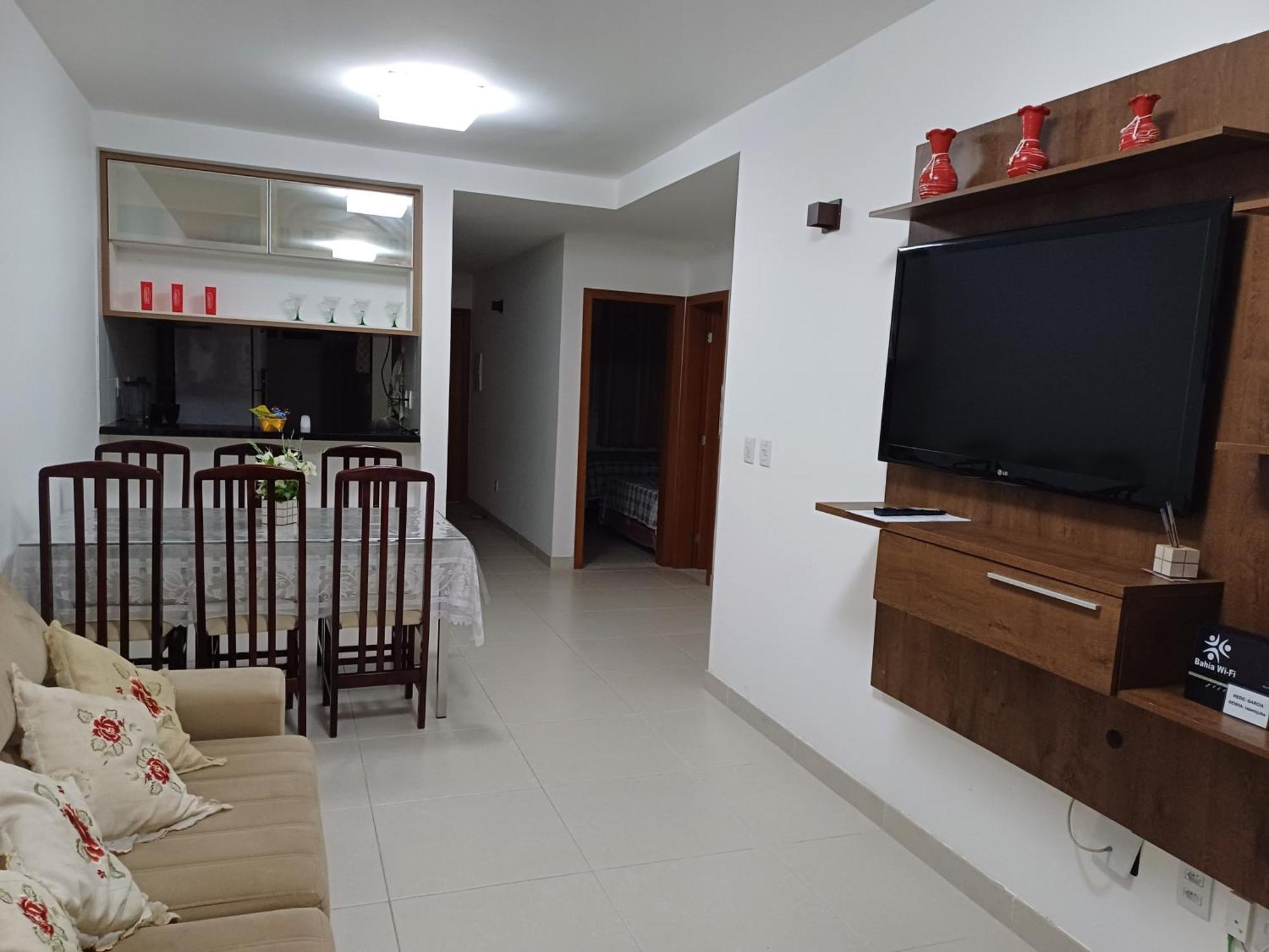 Apartment Lazer Em