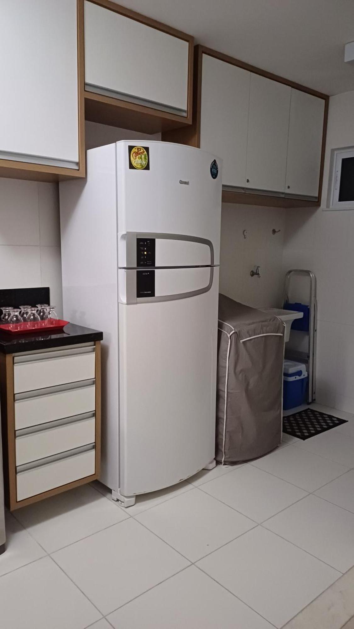 Apartment Lazer Em