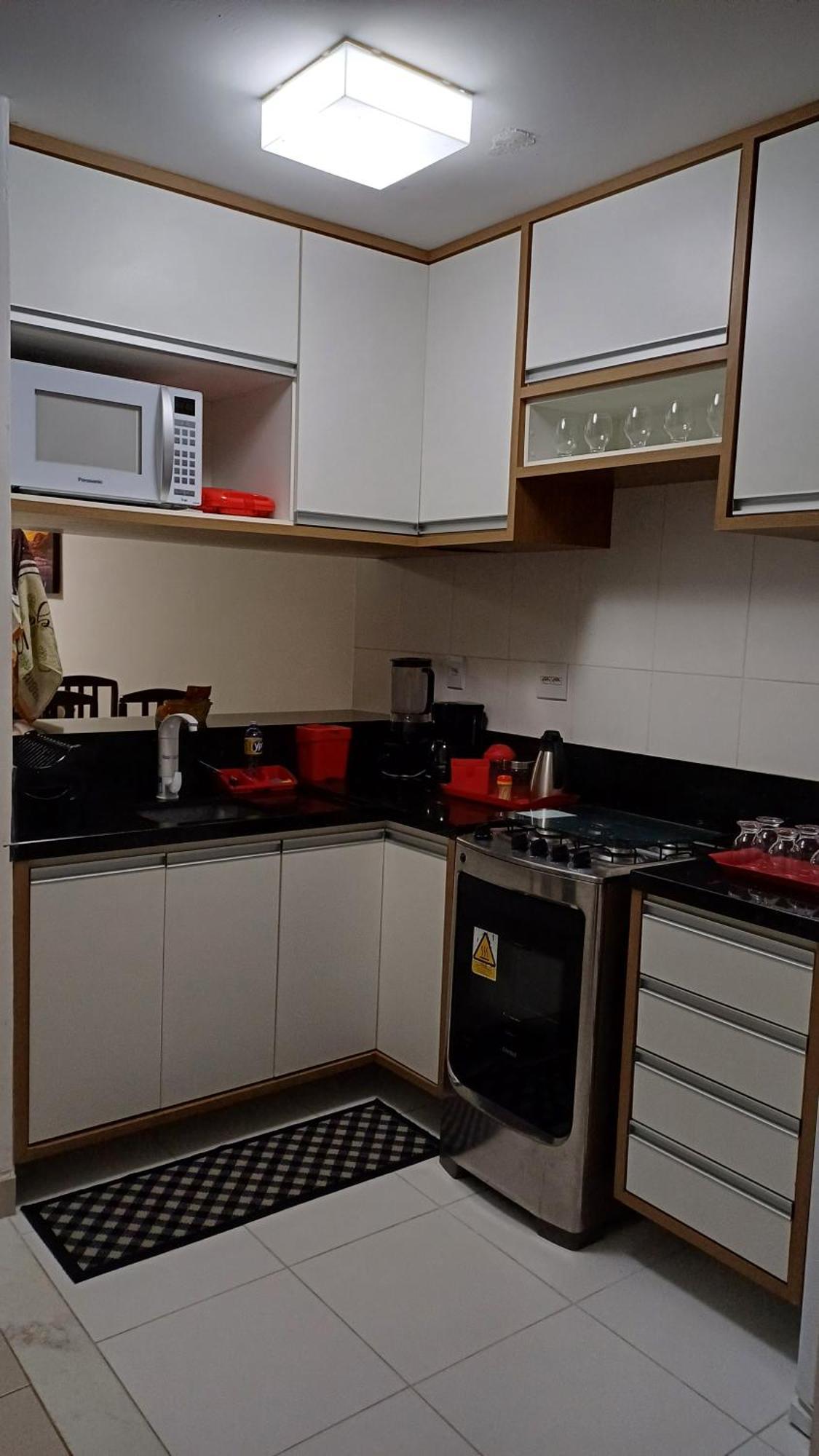 Apartment Lazer Em
