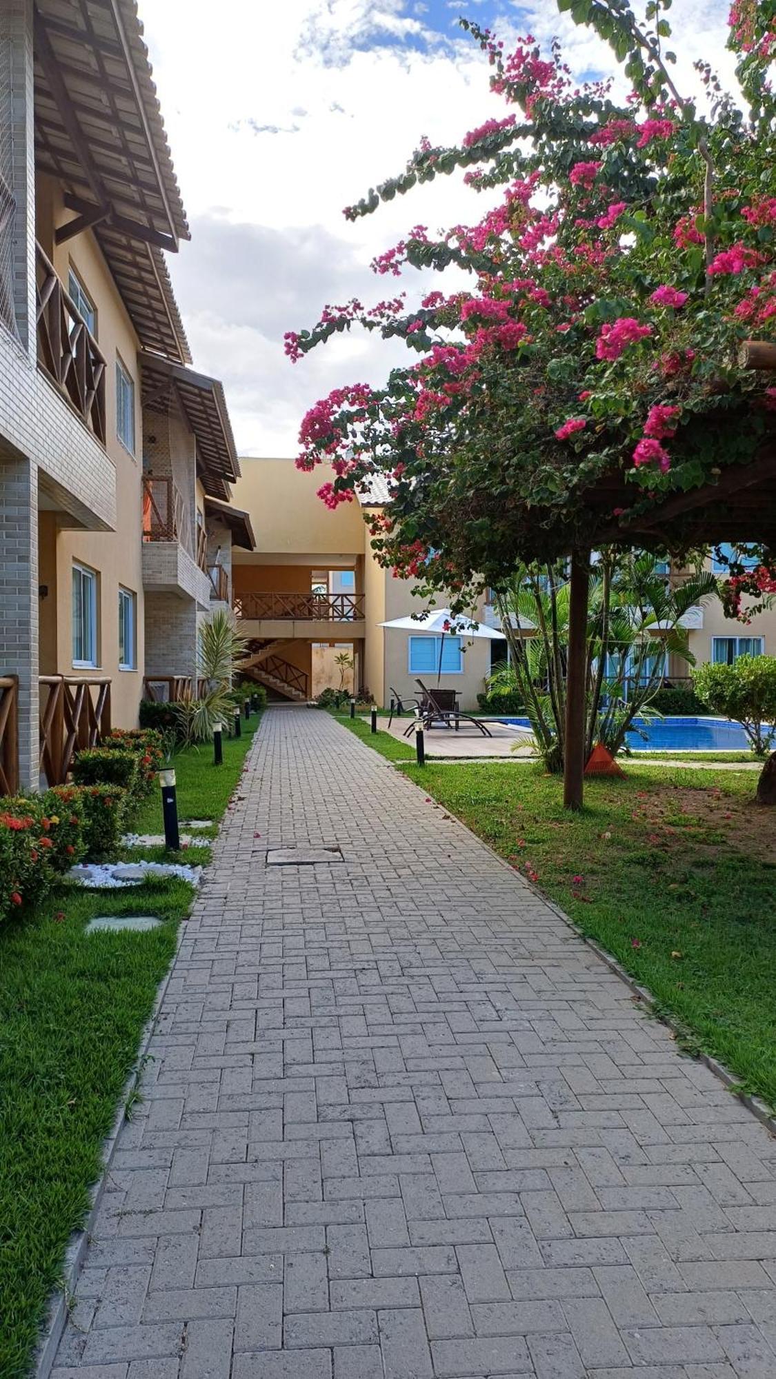 Apartment Lazer Em Guarajuba