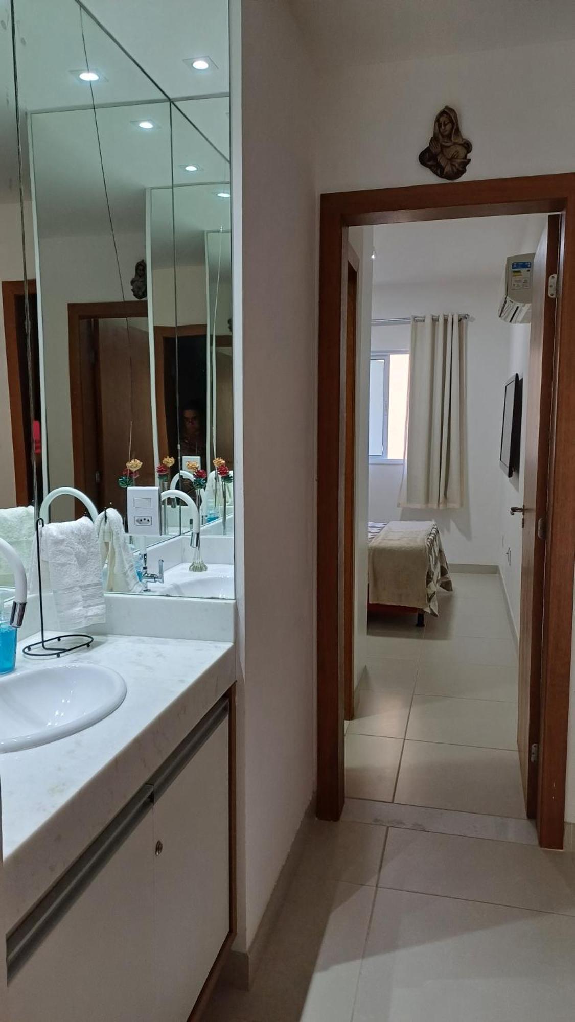 Apartment Lazer Em *