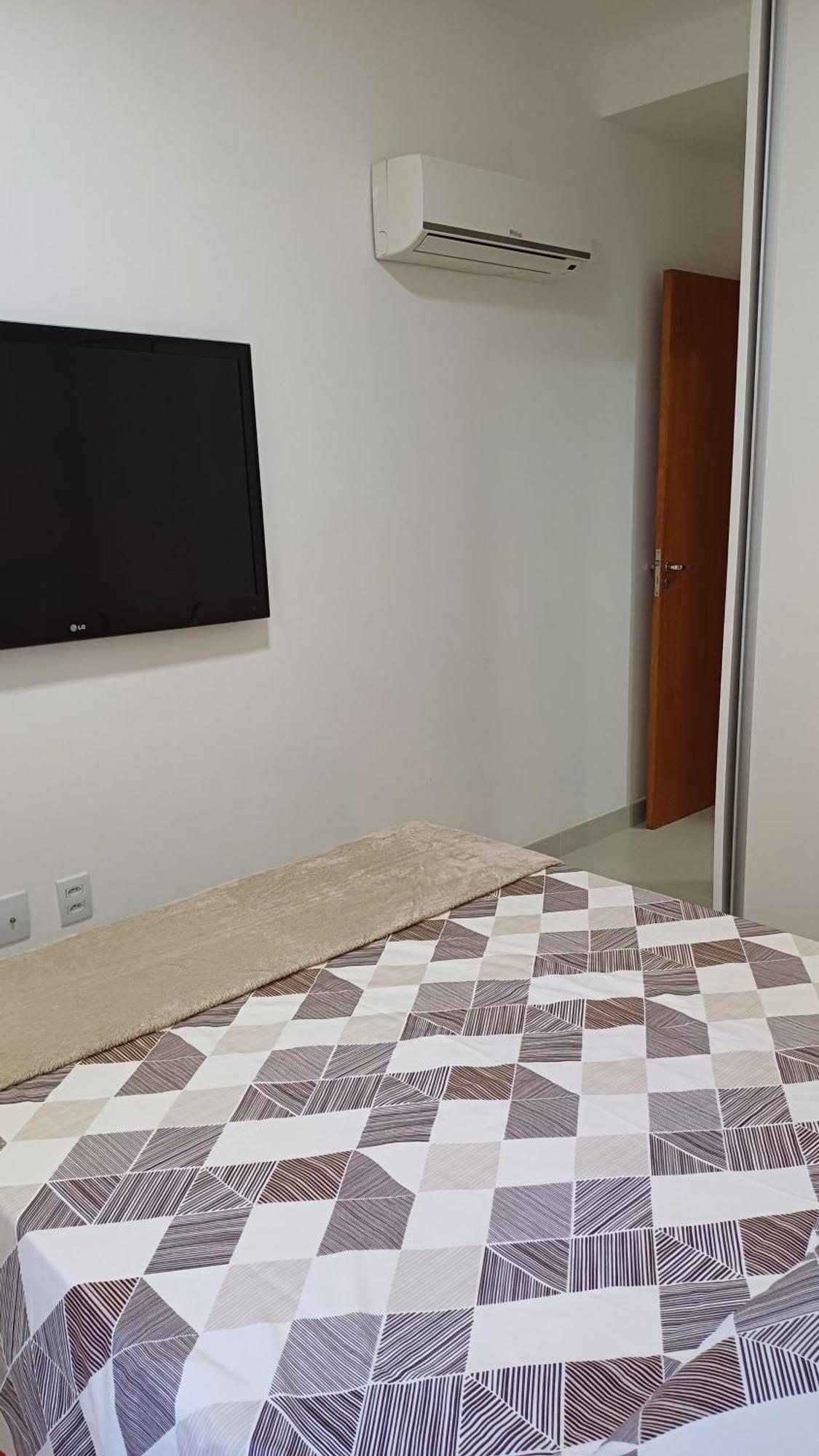 Lazer Em Apartment *