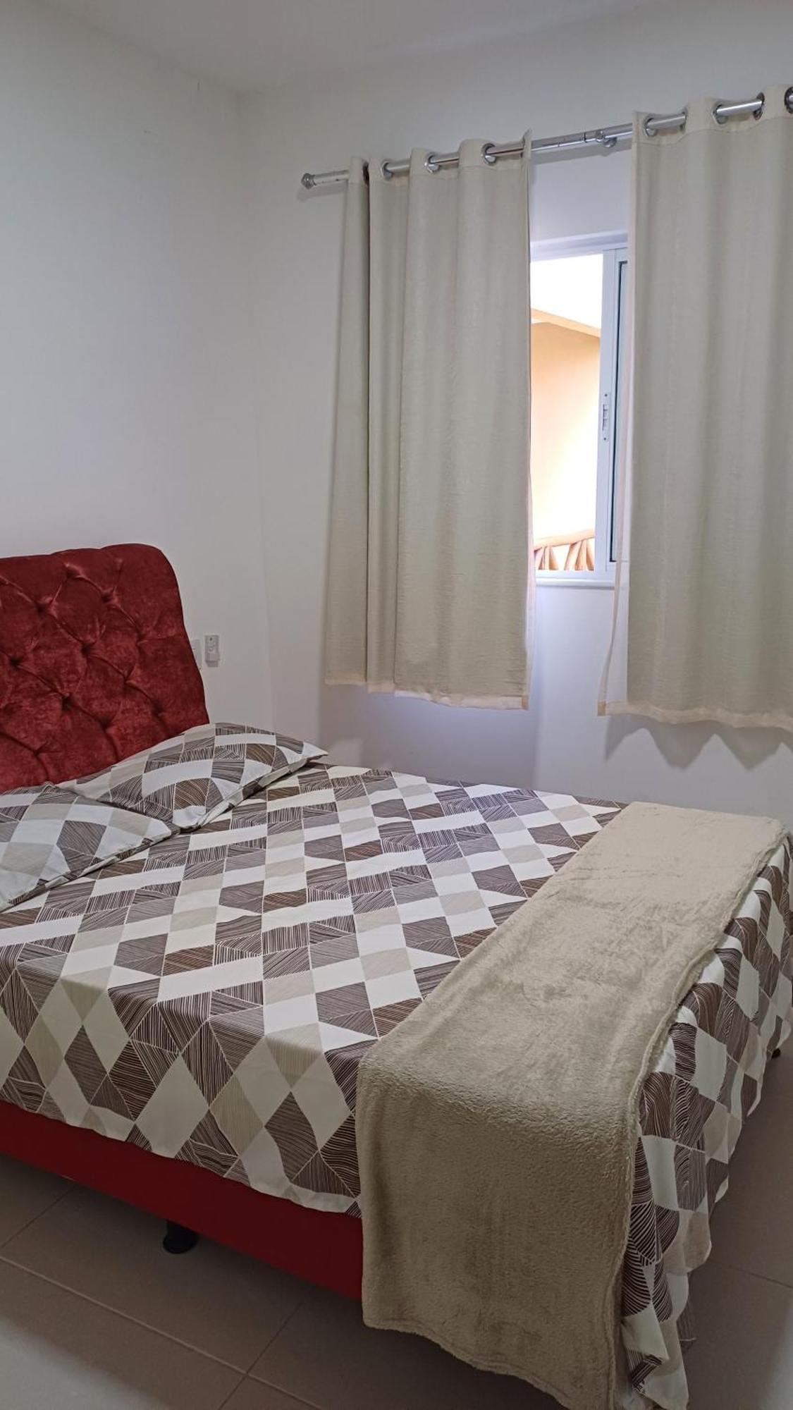 Apartment Lazer Em Guarajuba