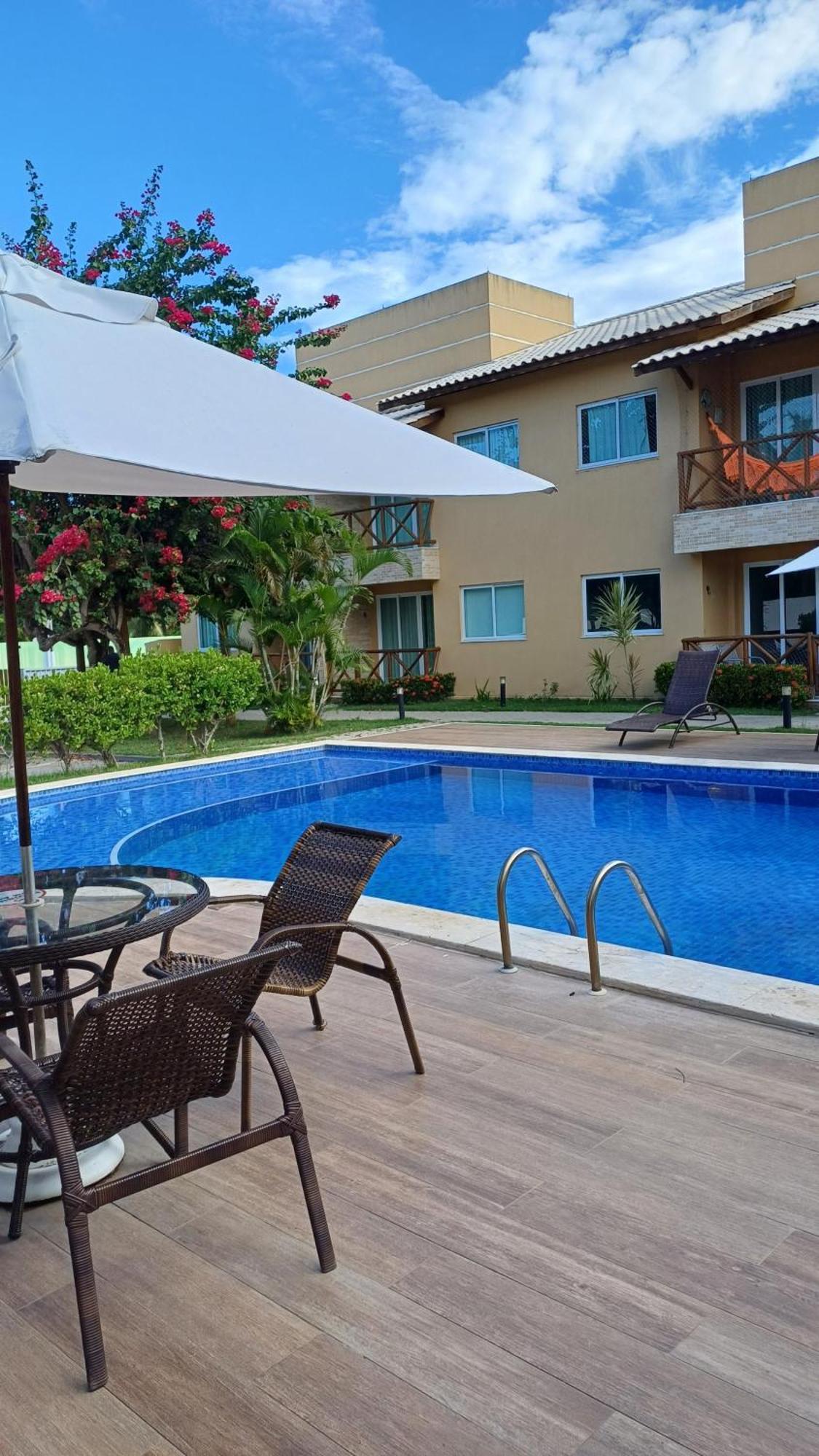 Apartment Lazer Em *